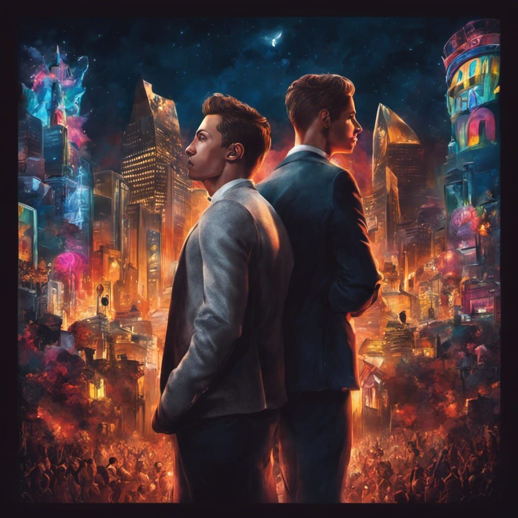 Movie-poster: gay-love story