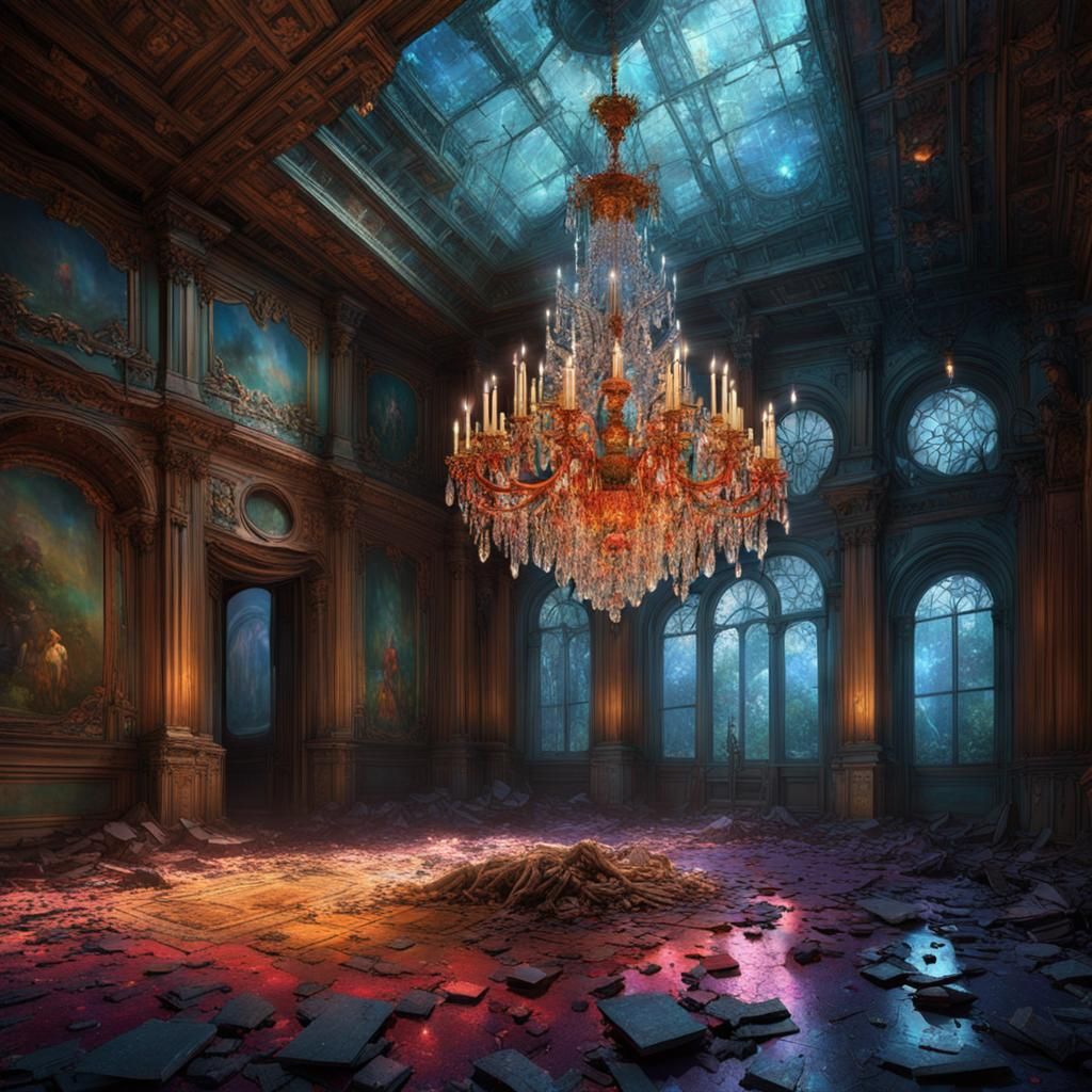 Chandelier