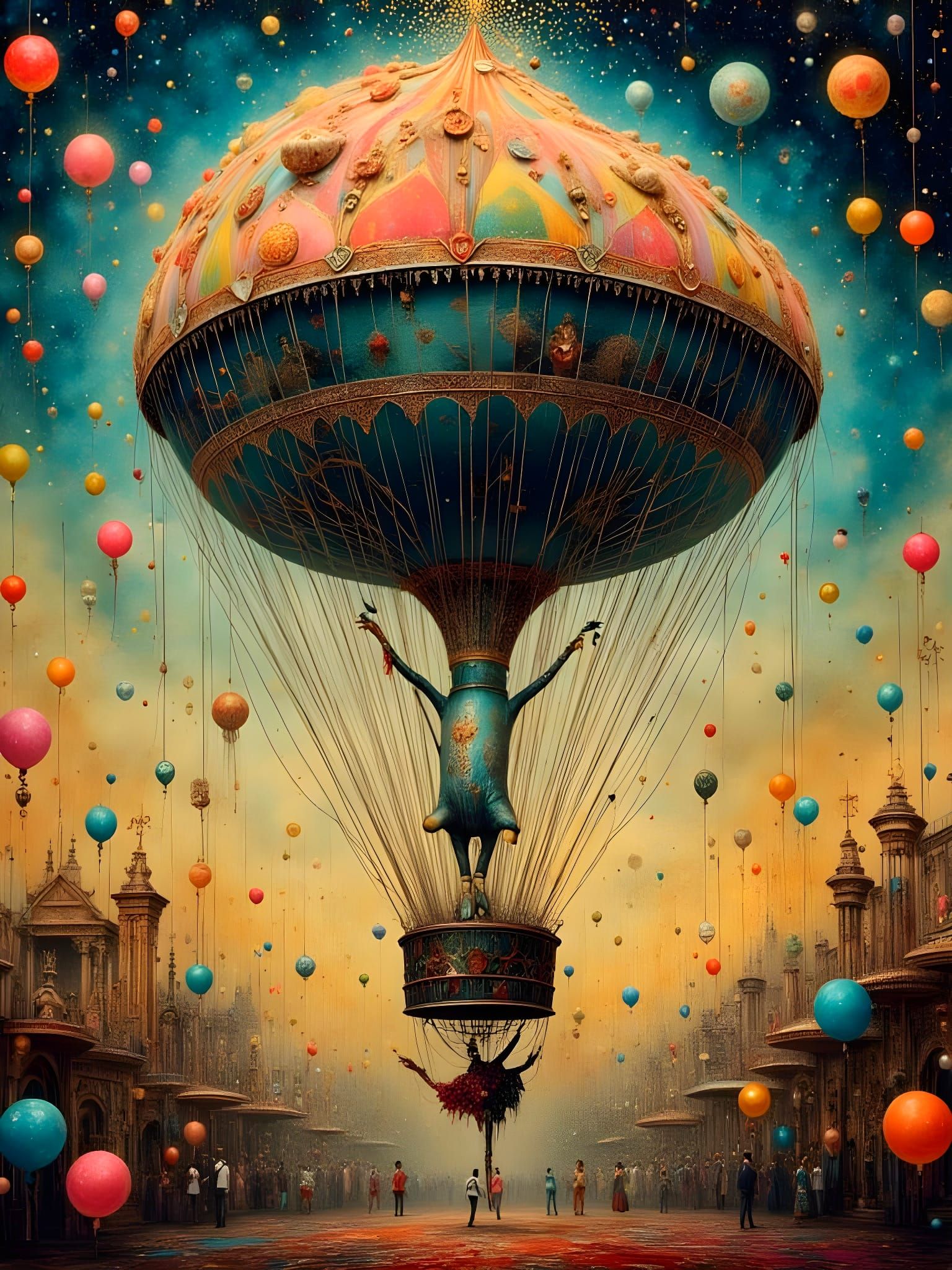 Des prouesses spectaculaires de l’ingéniosité humaine !