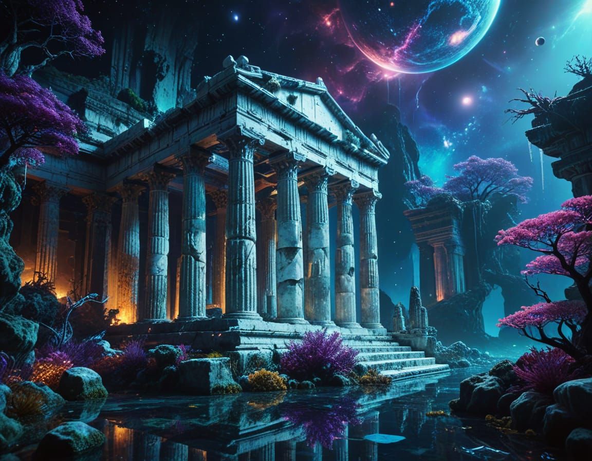 Temple