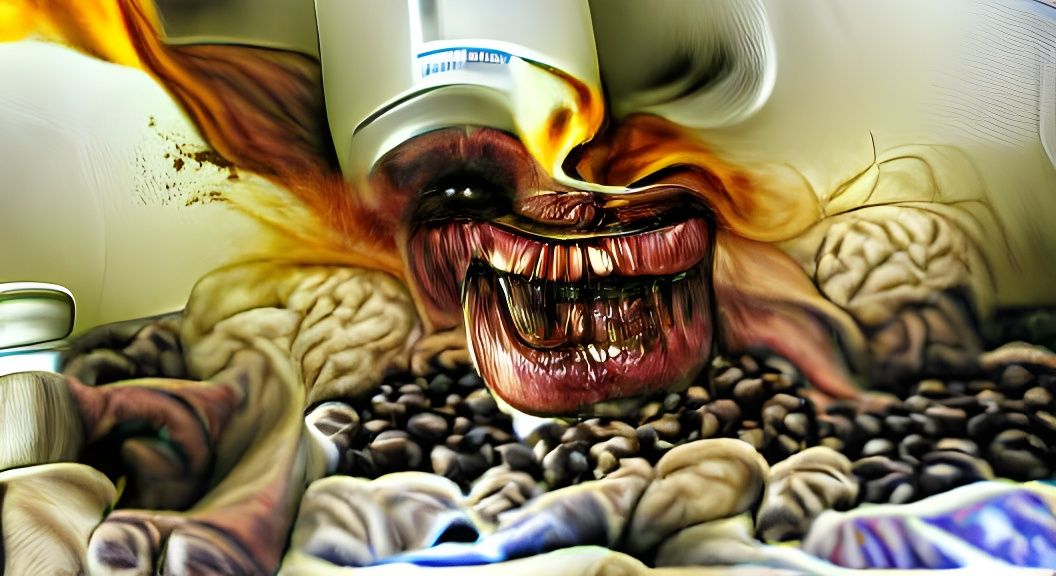 Coffee definition V2