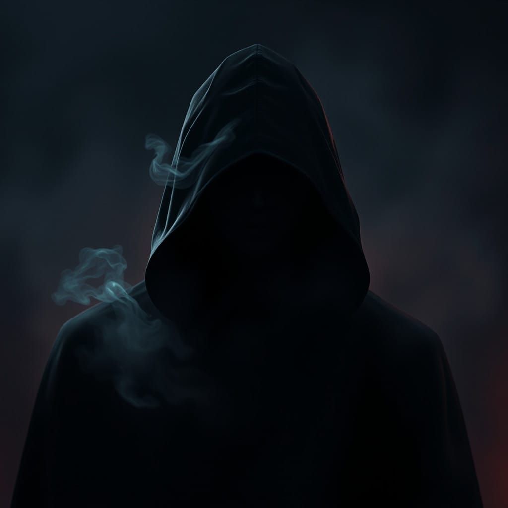 Figure in Shadow, Emotions as Commodities in Dystopian Futur...