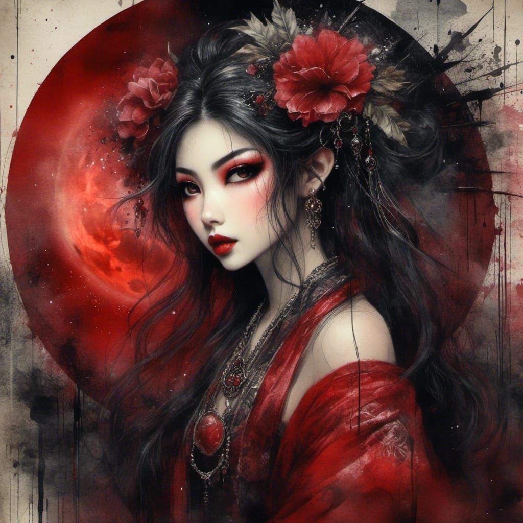 Geisha