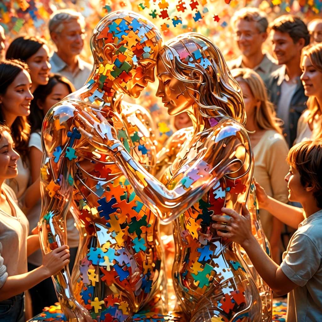 Capturing the emotion of Mental Health Support