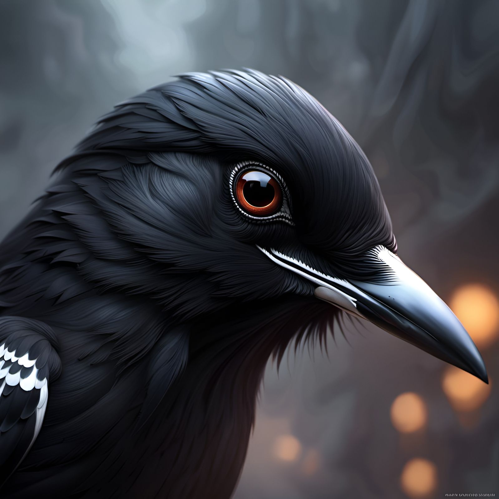 Magpie