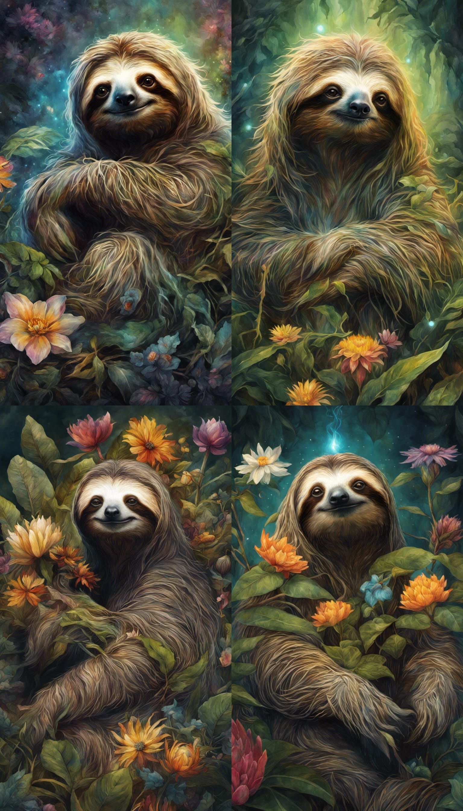 Sloth
