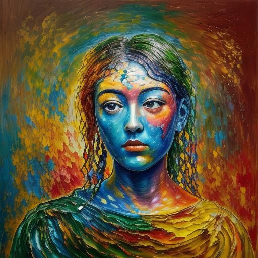 Chinese Food Platter in Kitchen Cooking Competition