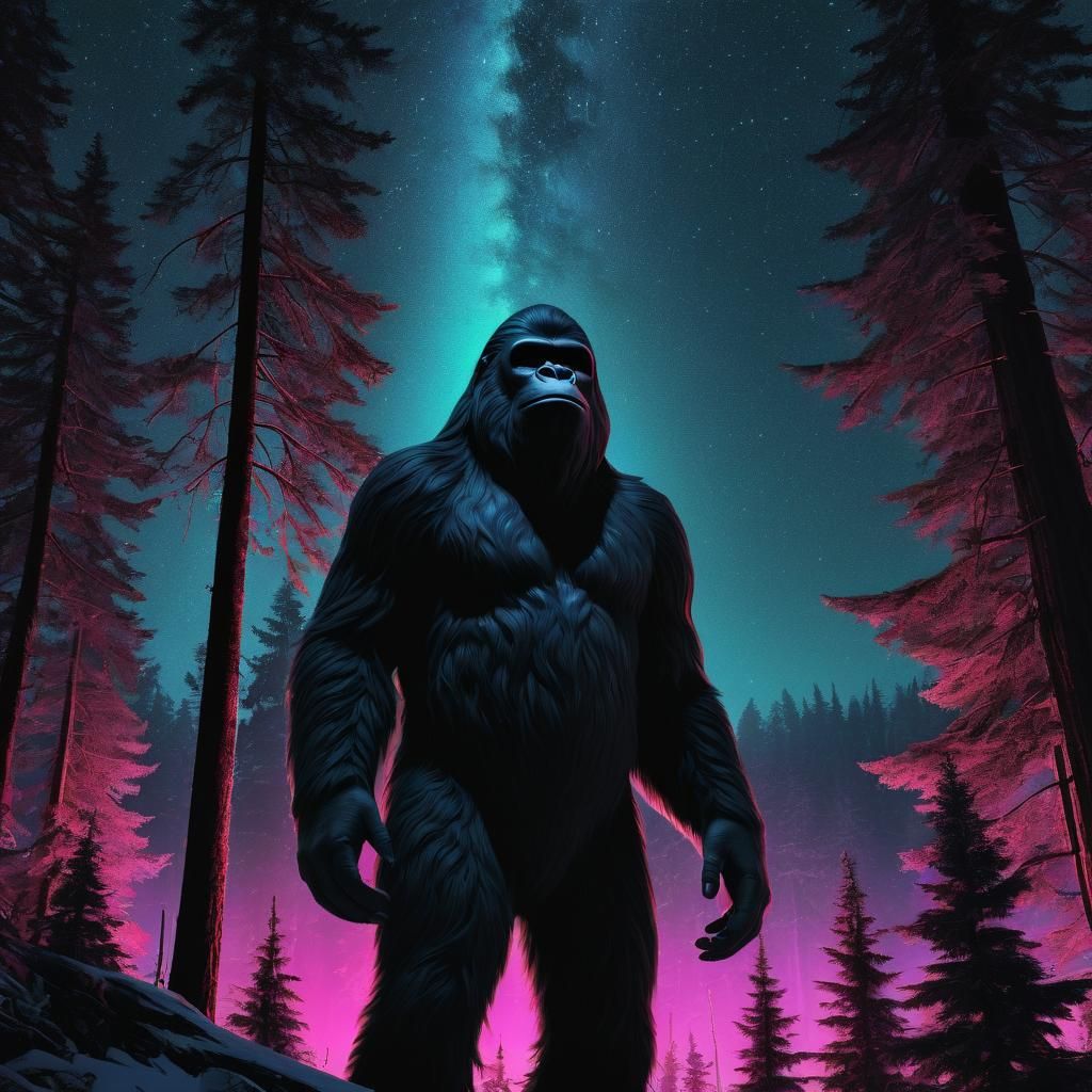 Sasquatch