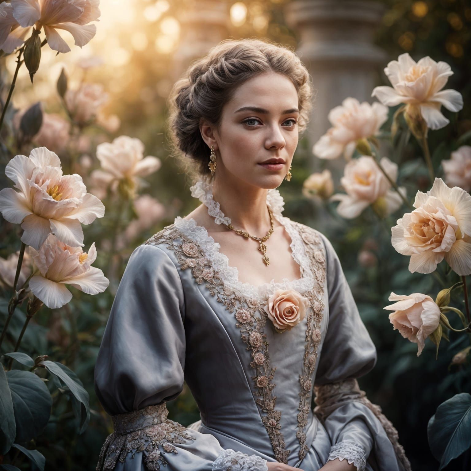 🔥🐉 The Game of Thrones Collection


House of the Rose
Prom...