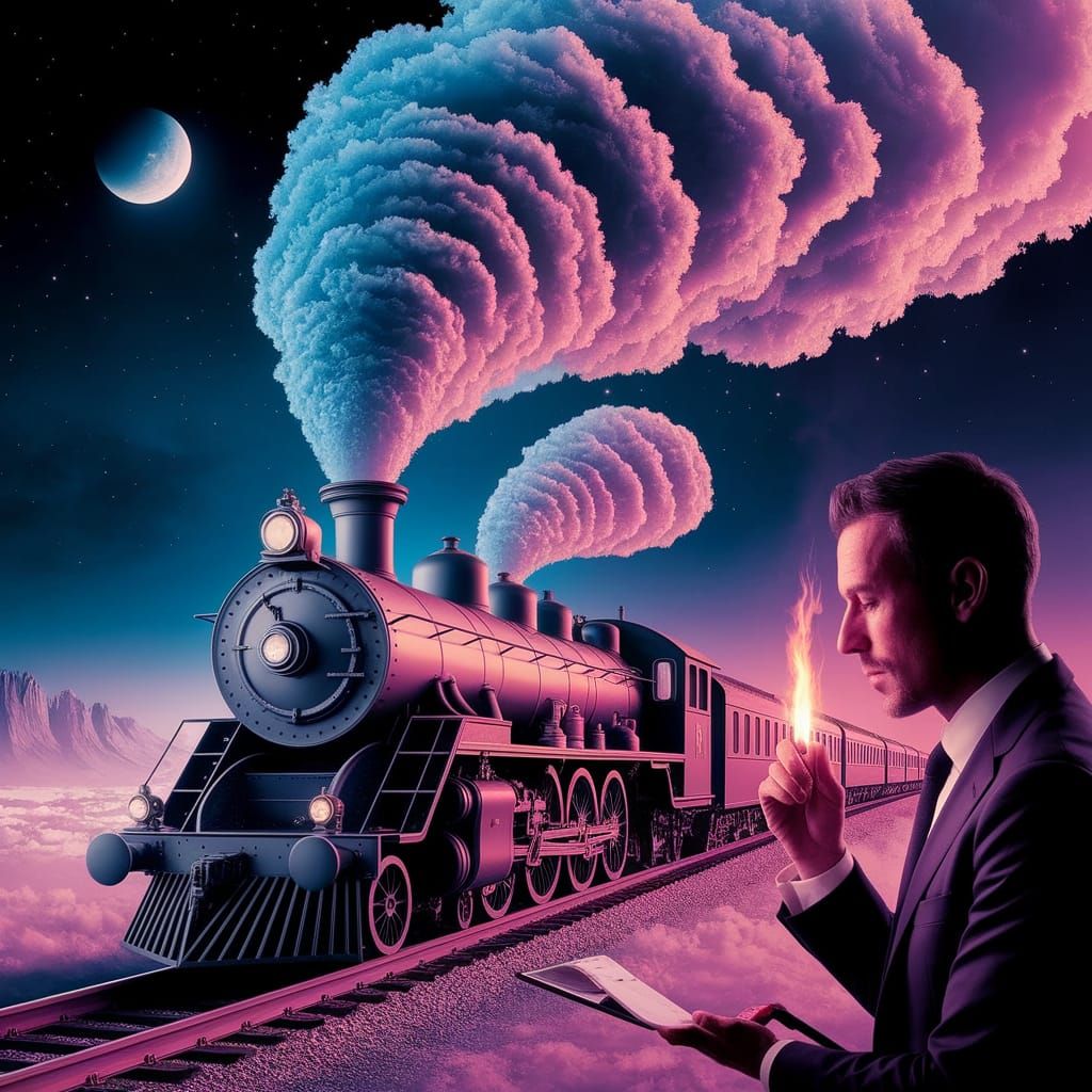 Astronomical Vortex in Holographic Cosmic Style