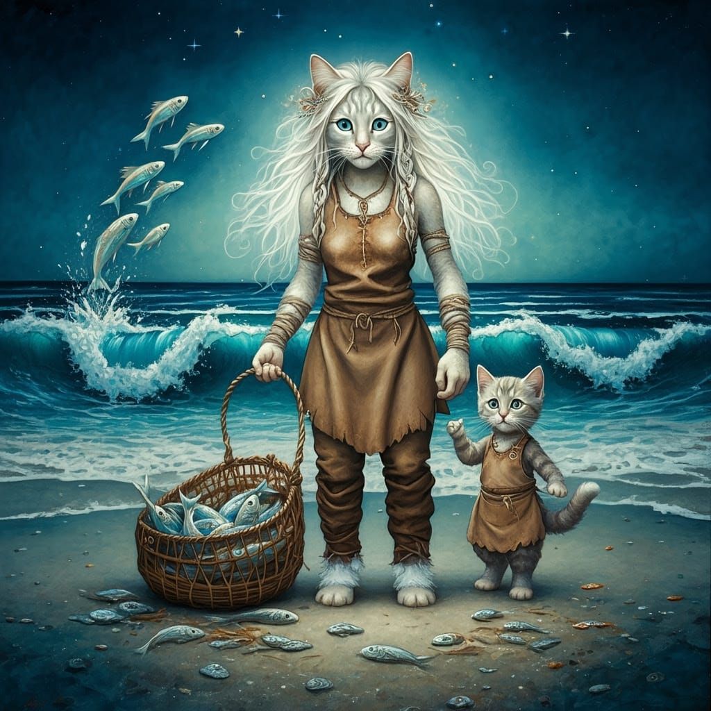 Ocean Harvest