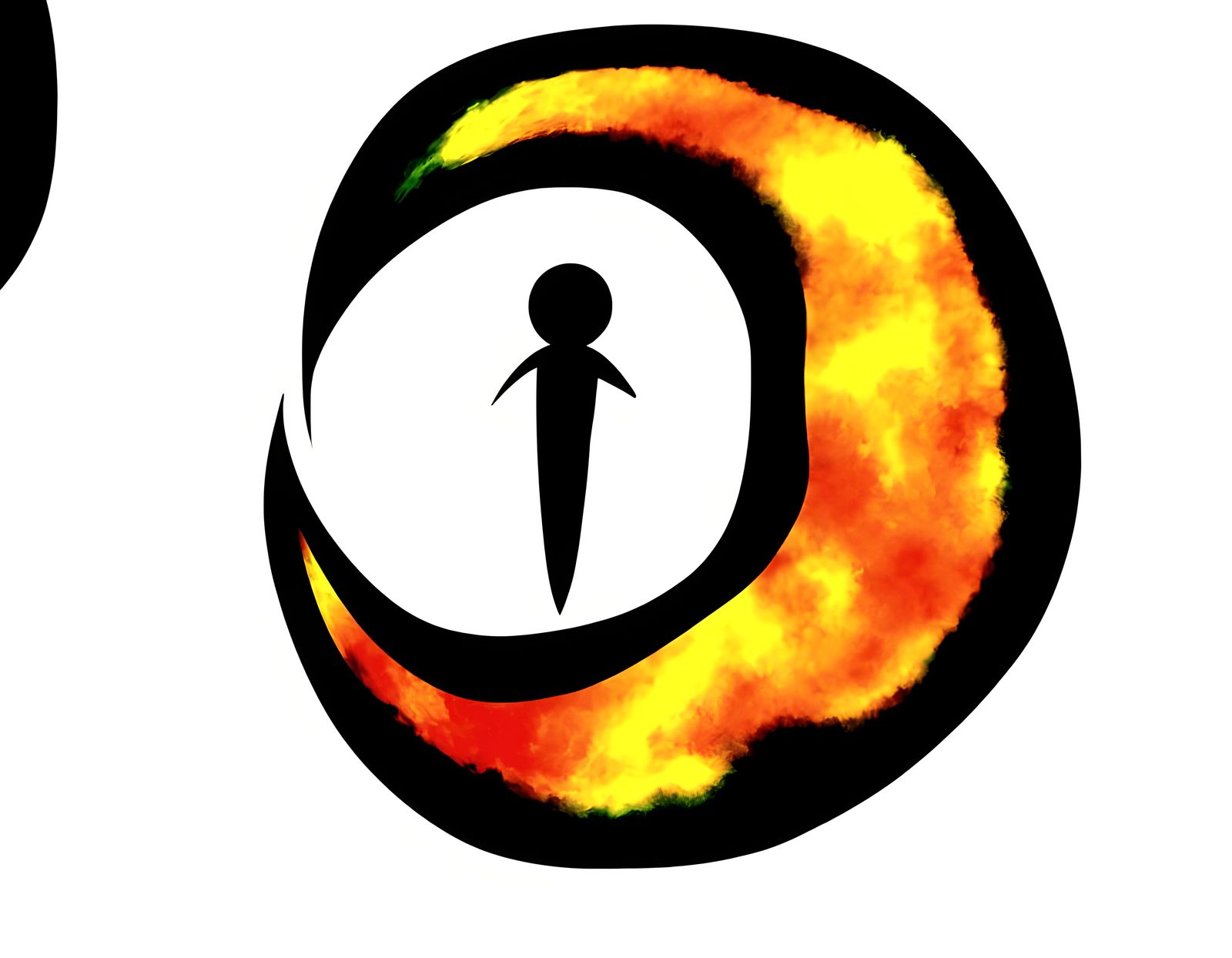 Abstract Layers: An Exploration of Inner Worlds