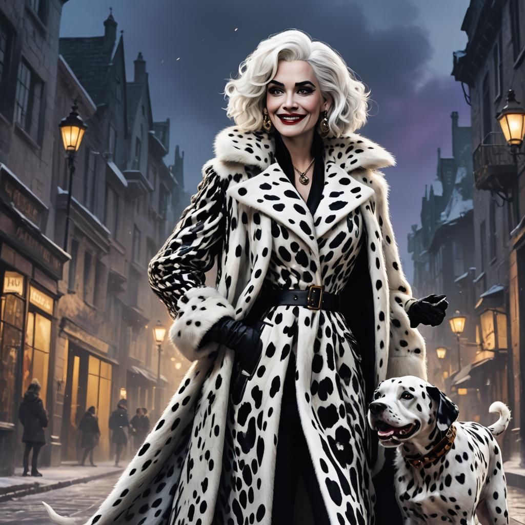 Cruella