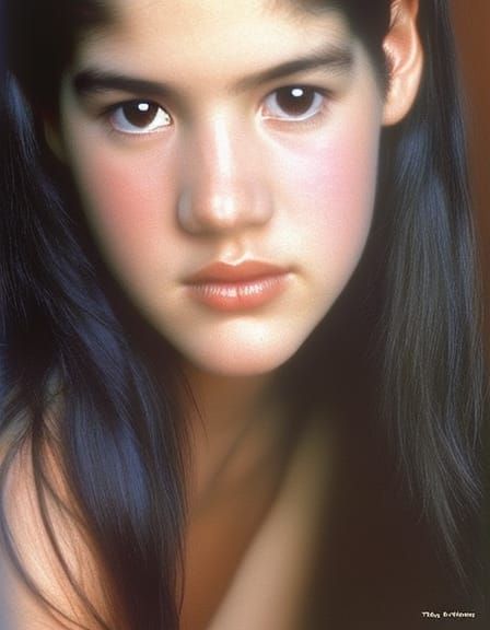 Phoebe Cates