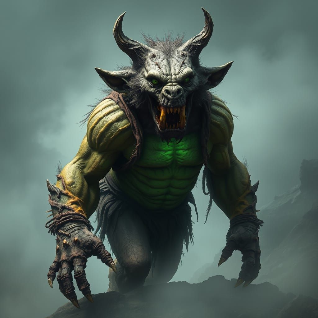 Radiant Knolo Emerges from Appalachian Abyss in Cyberpunk St...