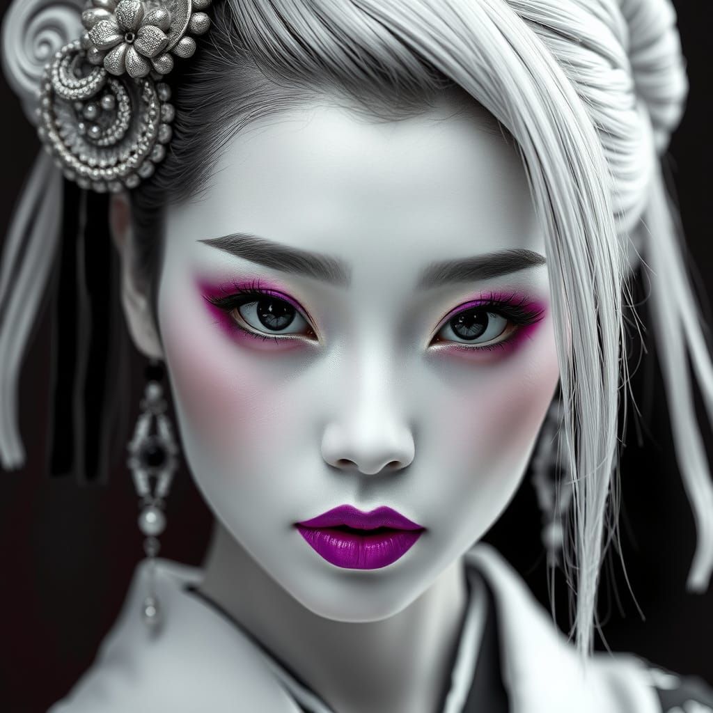 Geisha