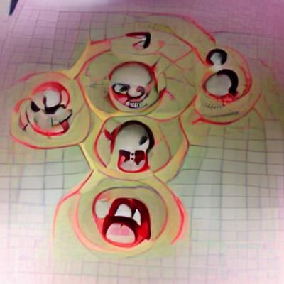 The Nine Circles of Hell
