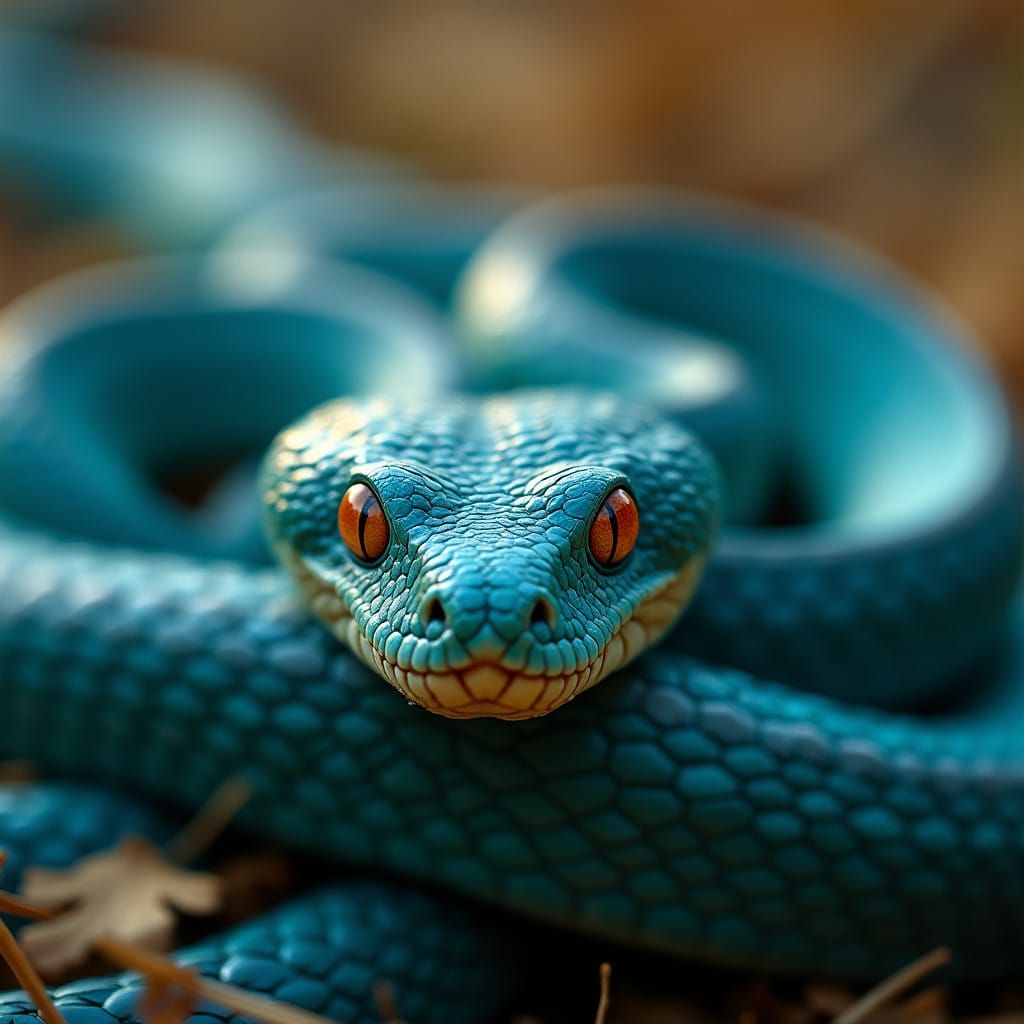 Are you looking at me?