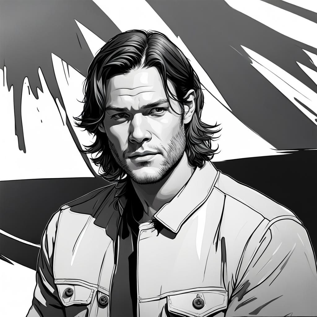 Sam Winchester