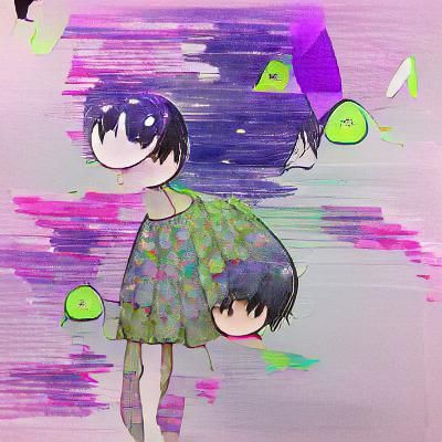 Eerie Staircase Descent into Shadow