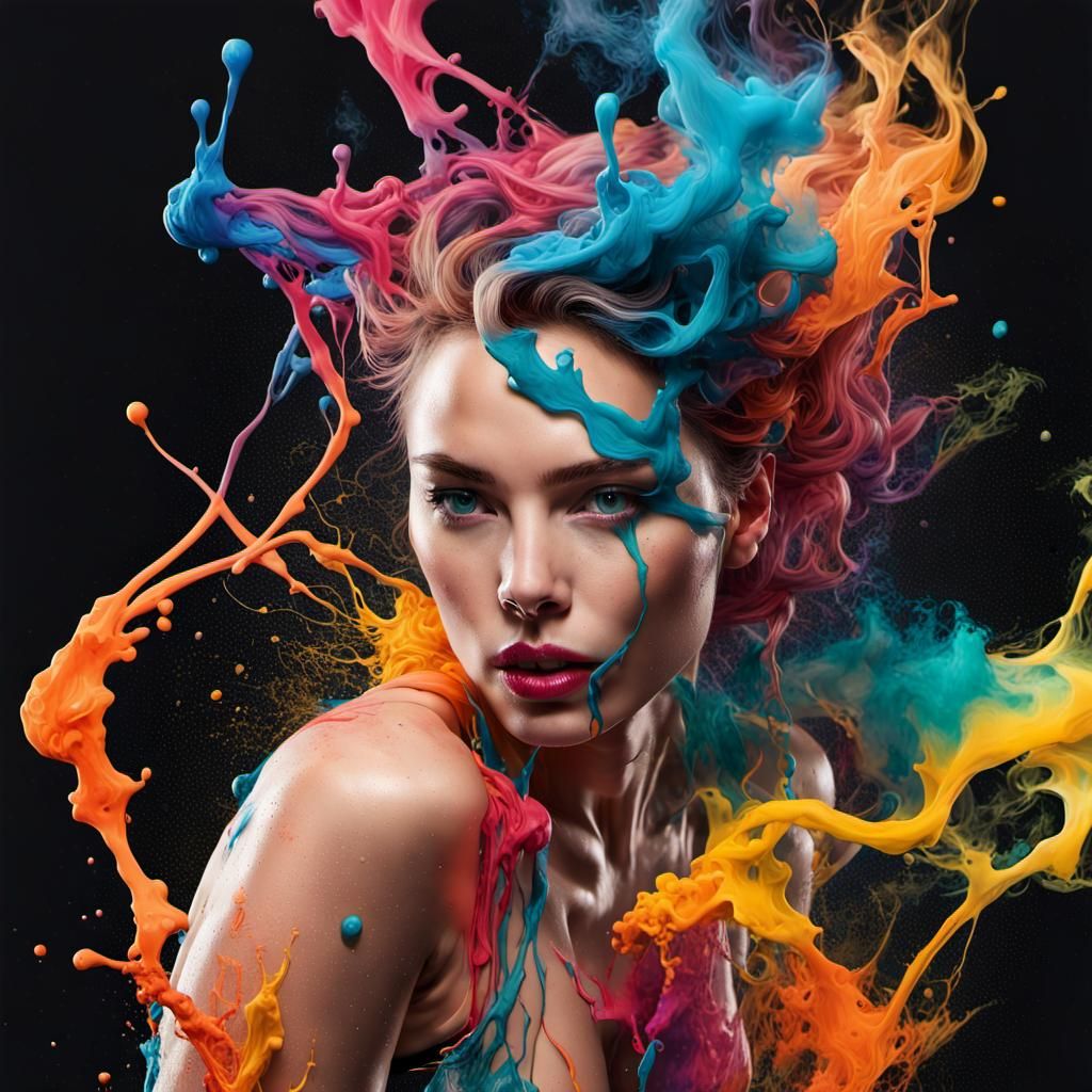 Paint expectations!!