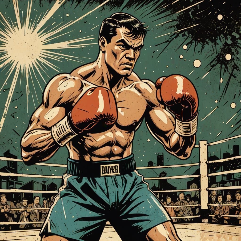 Cycle finger tricks galore