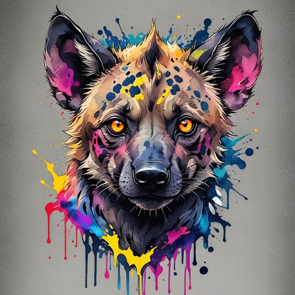 Hyena