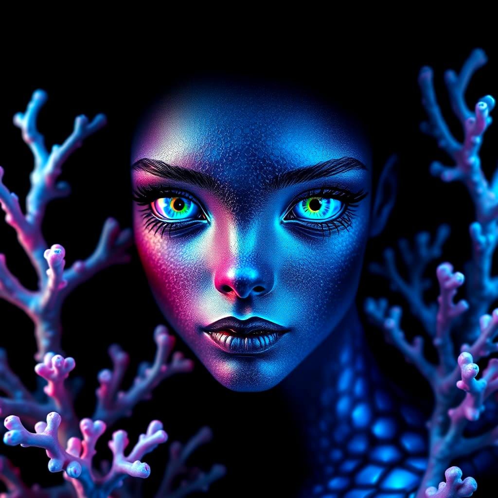 From the Deep Sea