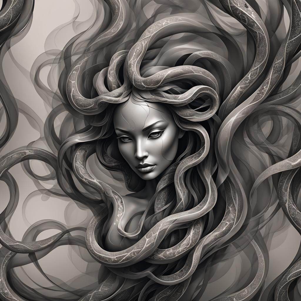 Essence of Medusa