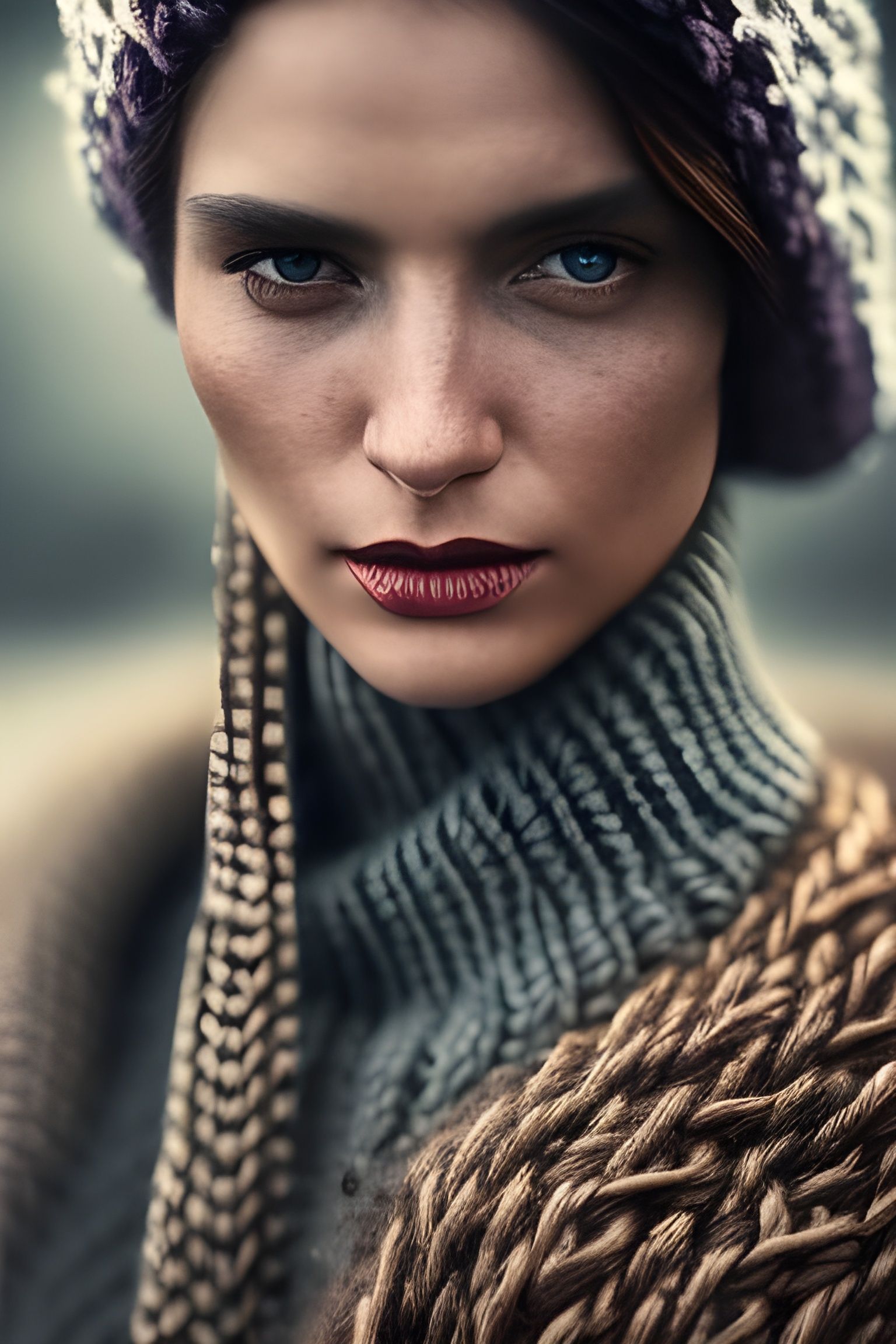 Yarn