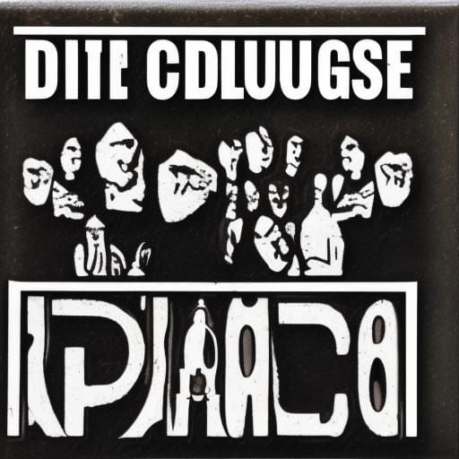 I Could Try To Explain The Diogenes Club 979 EP