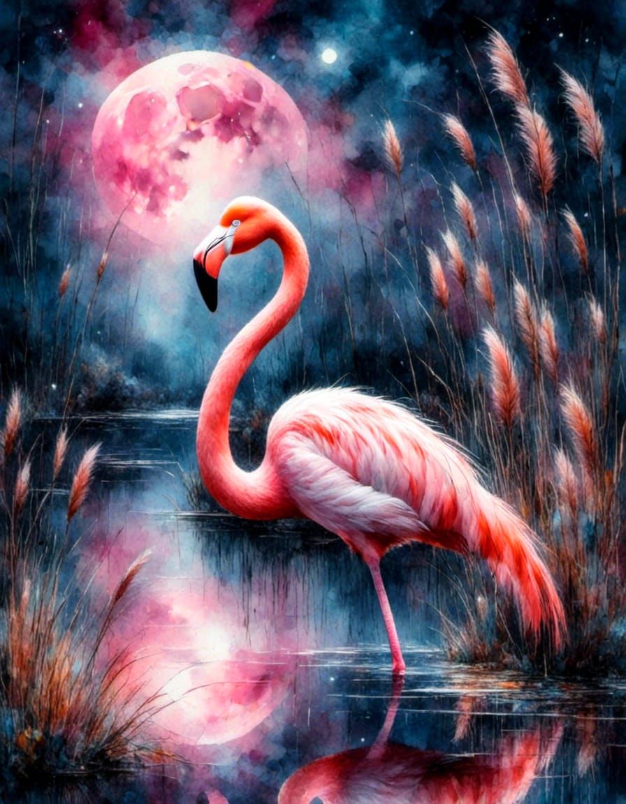 Flamingo