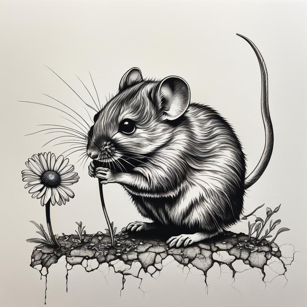 Daisy Eater