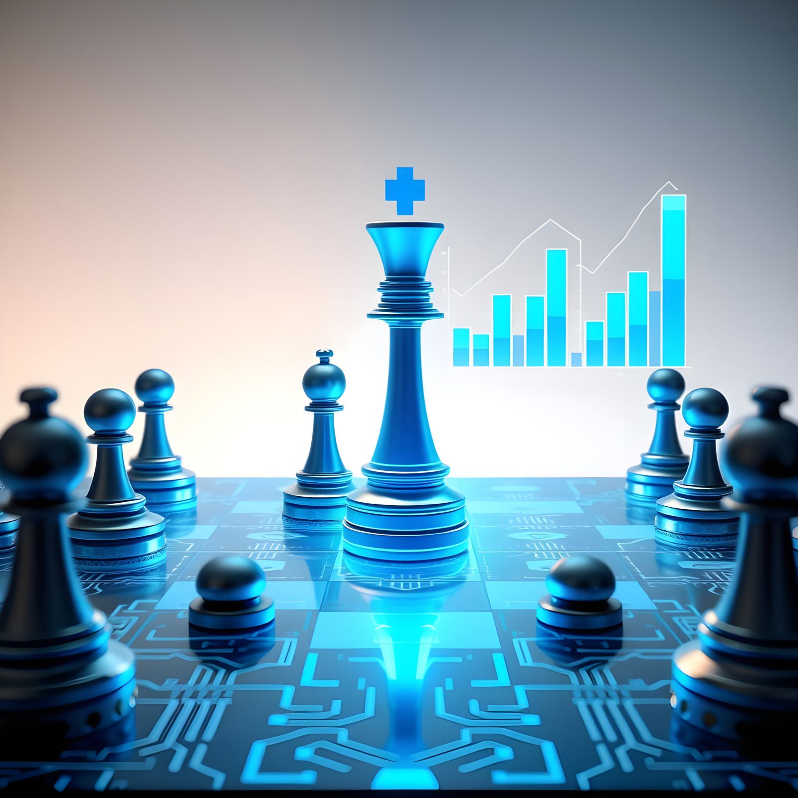 Data-Driven Victory: A Futuristic Chess Analytics Odyssey