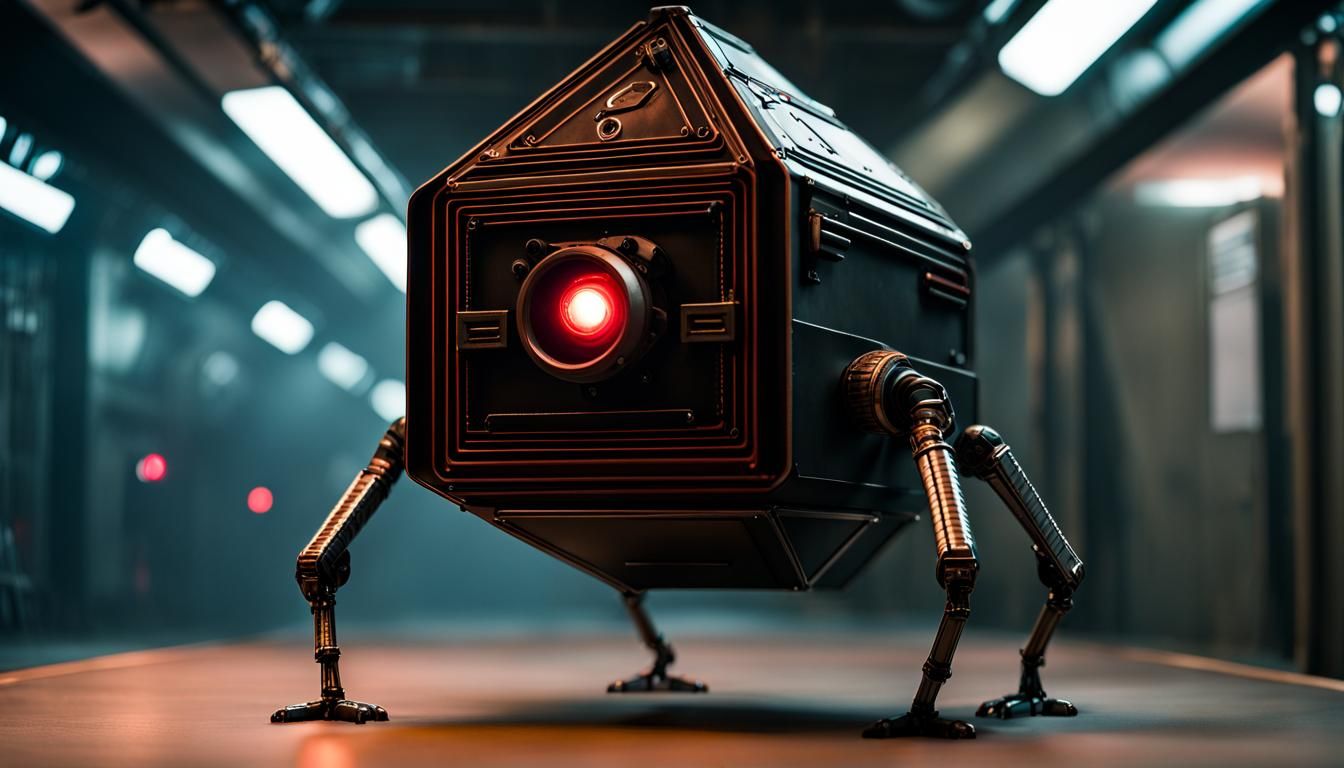 Skutters: Dimension 7