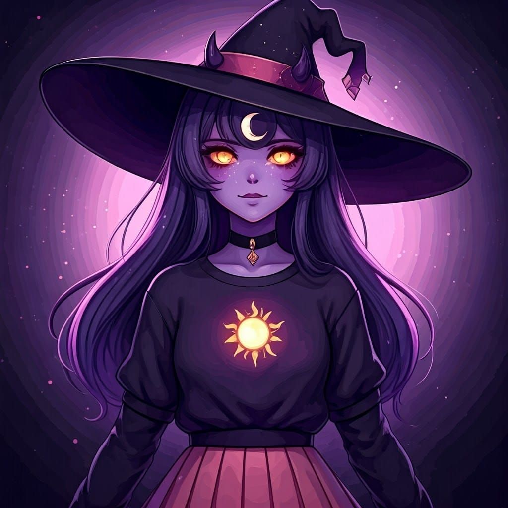 Astral Body Andromeda/ Pisces | Based off of SAMS and LAES |...