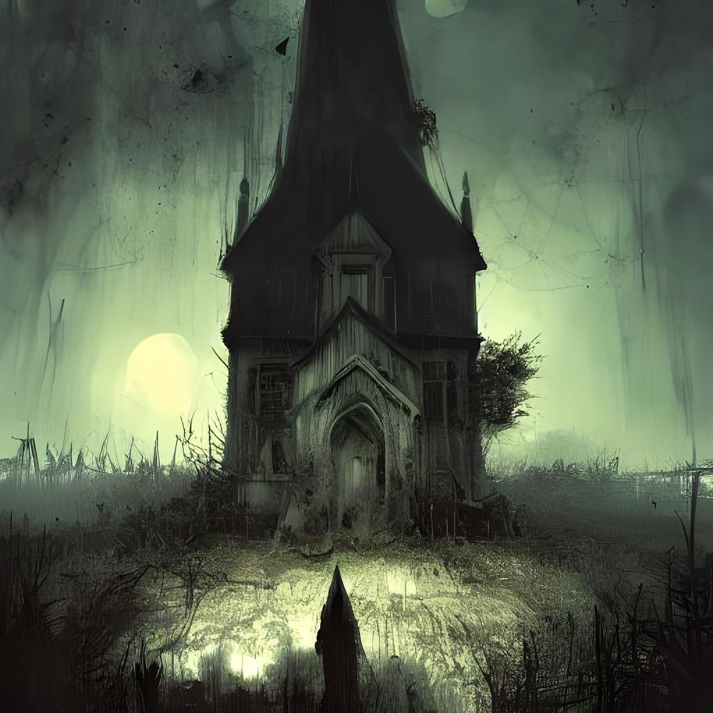 Churchyard