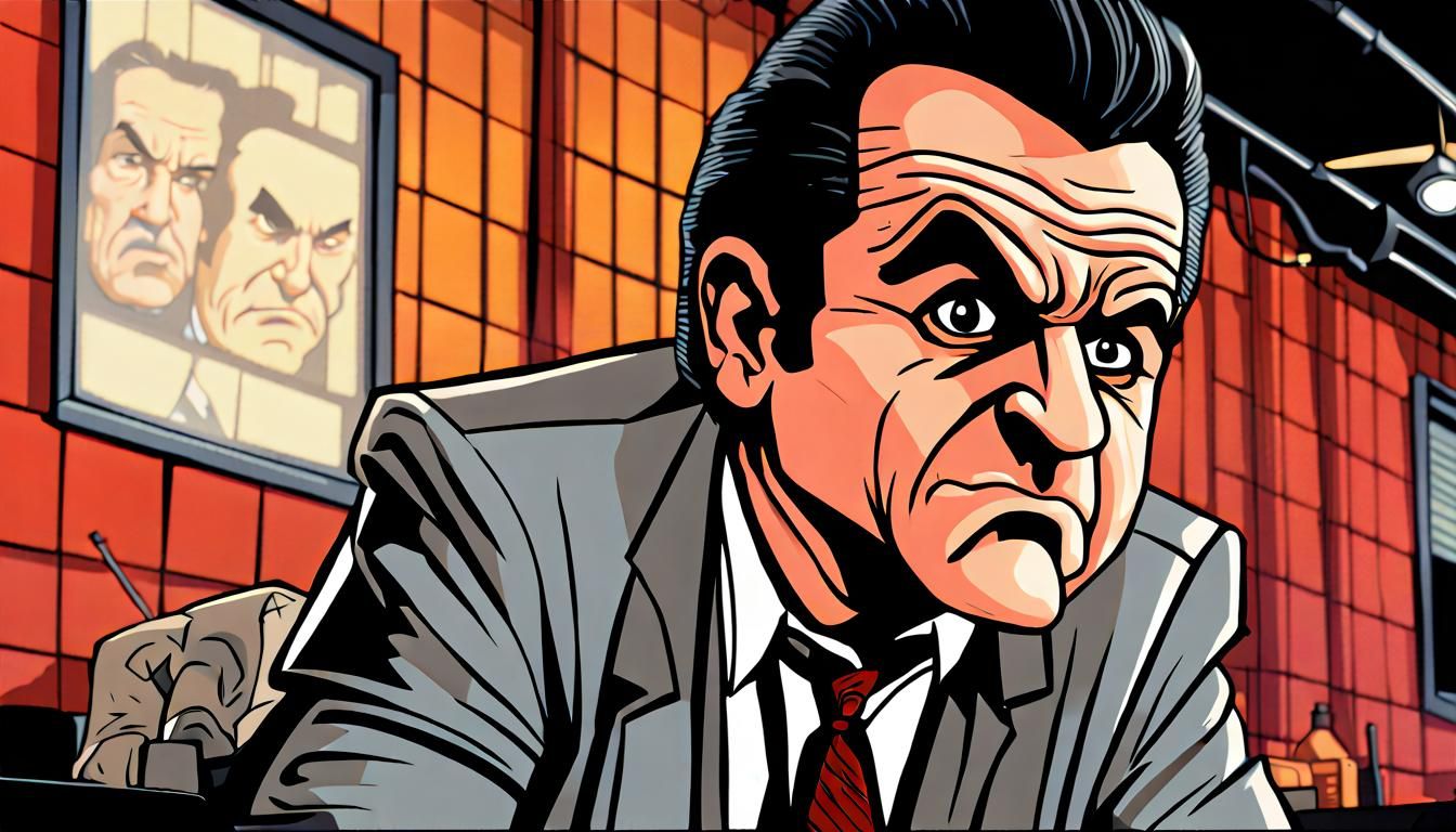 I'm funny how, I mean funny like I'm a clown, I amuse you?