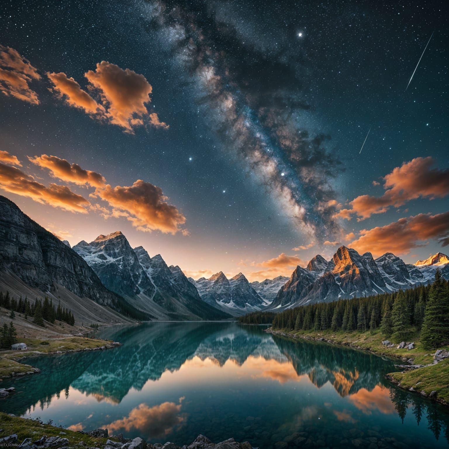 AI Generated Image Collection