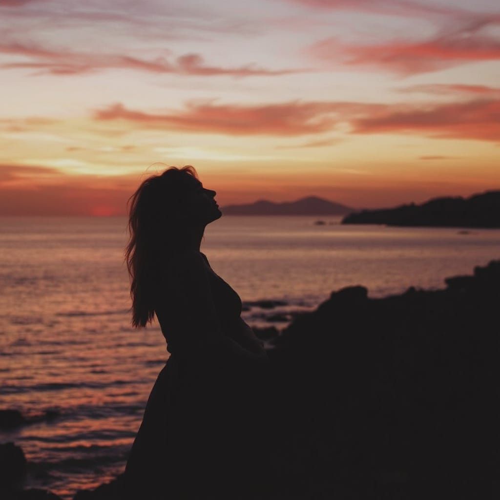 Emotional Landscape: A Study in Yearning