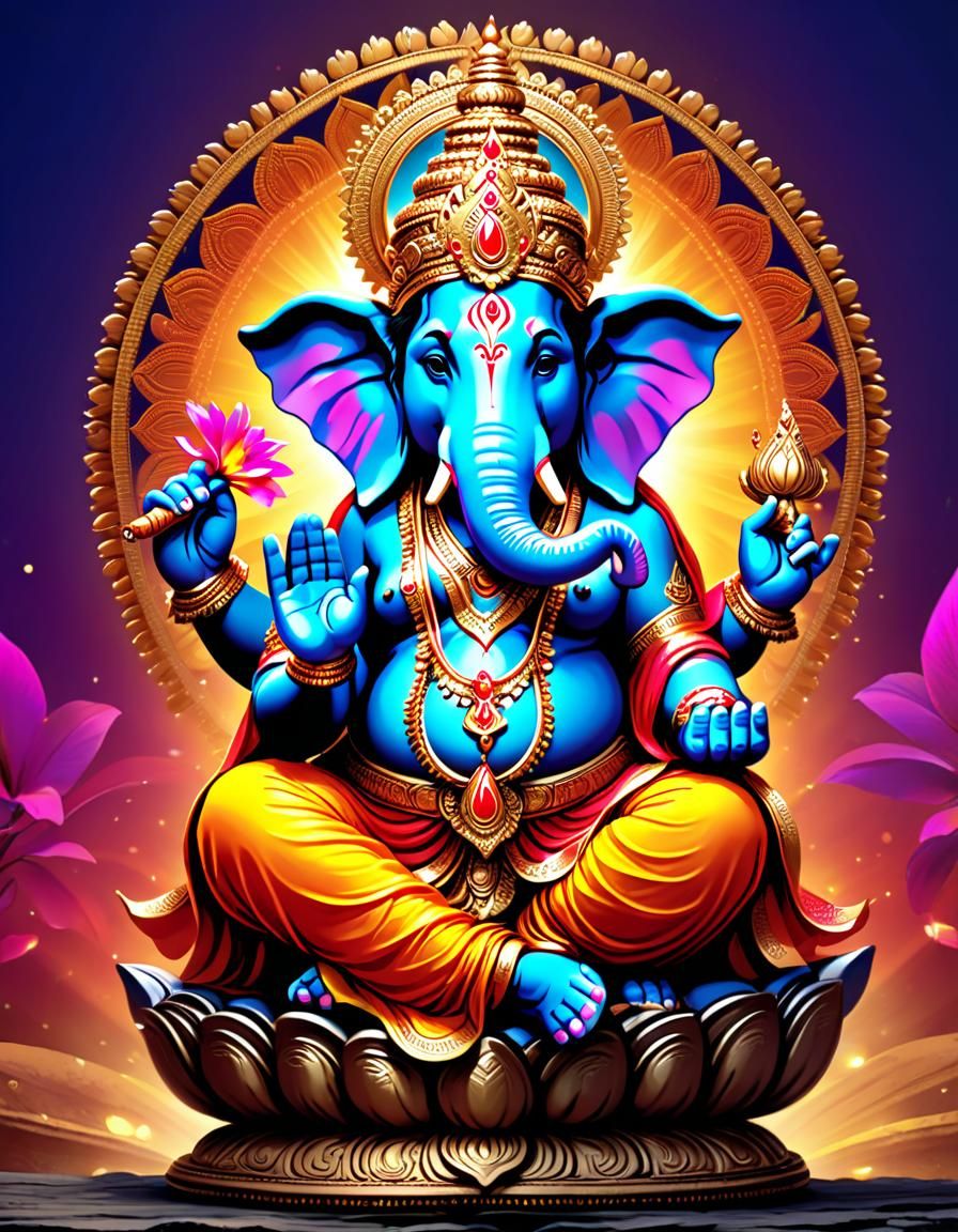 Ganesha