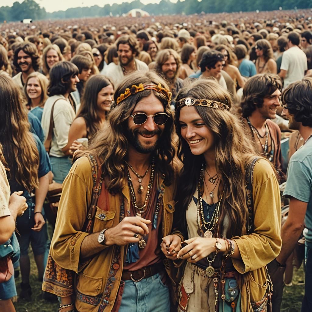 Woodstock ☮