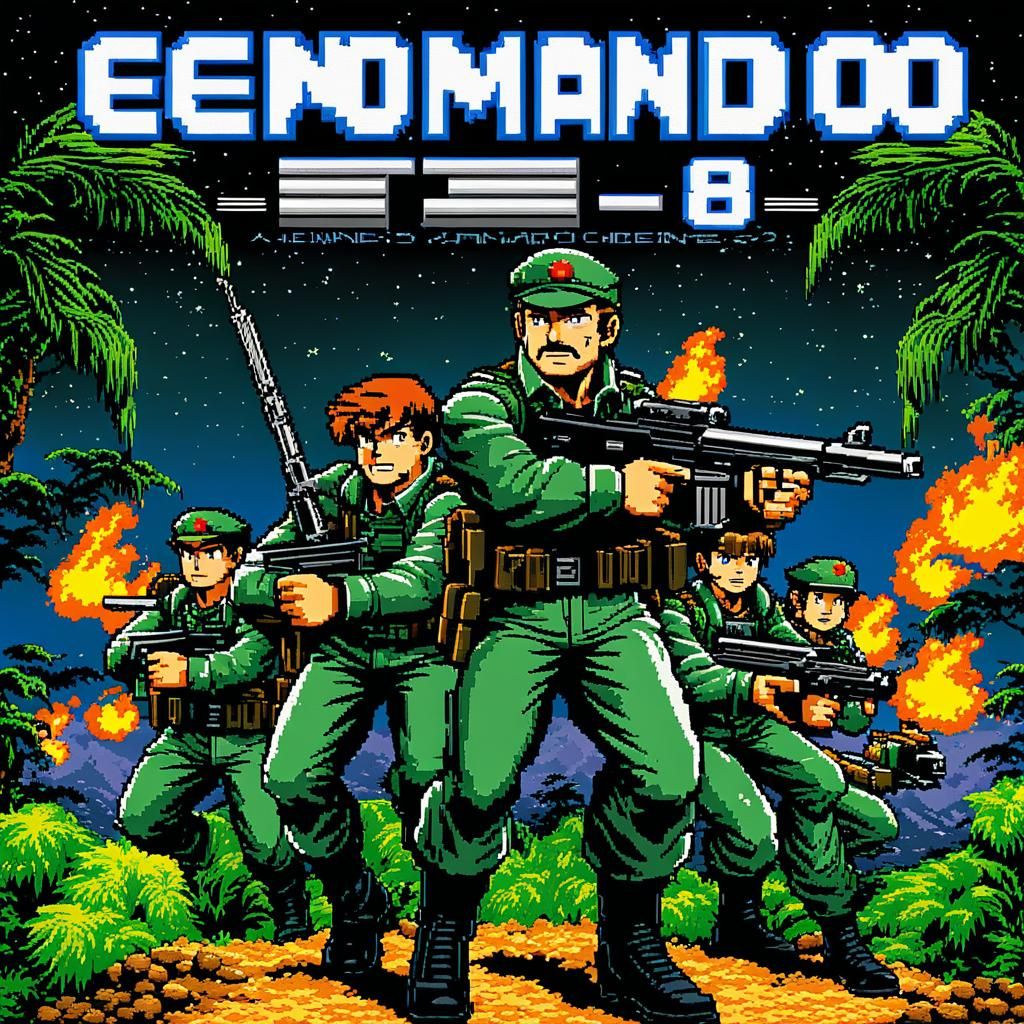 Commando