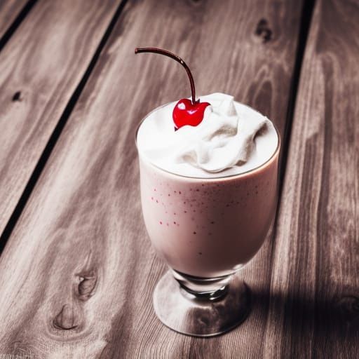 Milk Shake