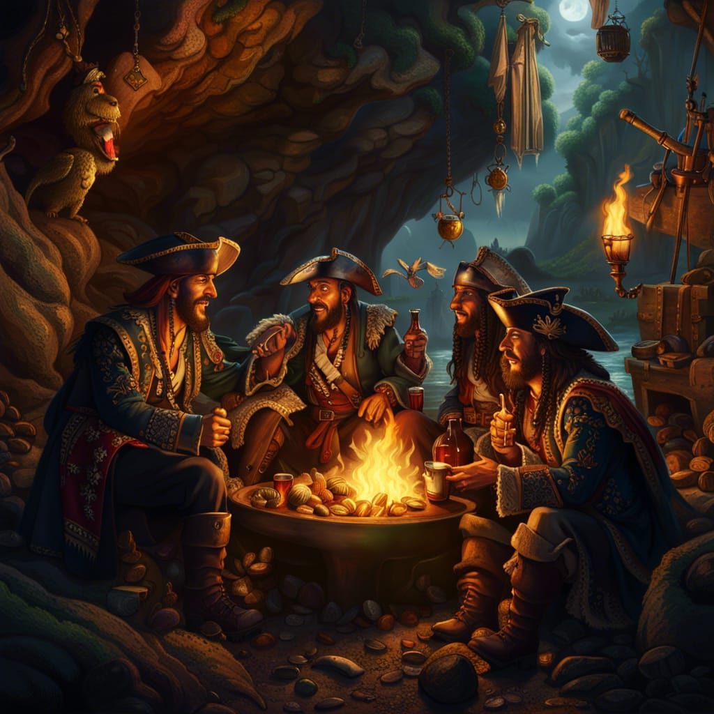 Planning the Next Adventure