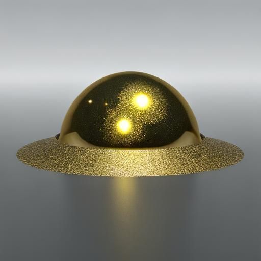 Fractal Face in Photorealistic 3D