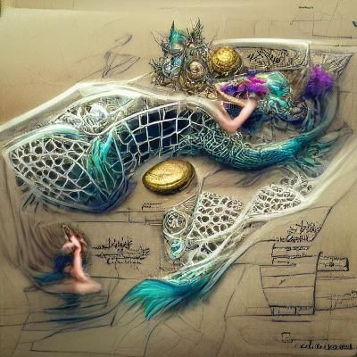 AI Image Generation Result