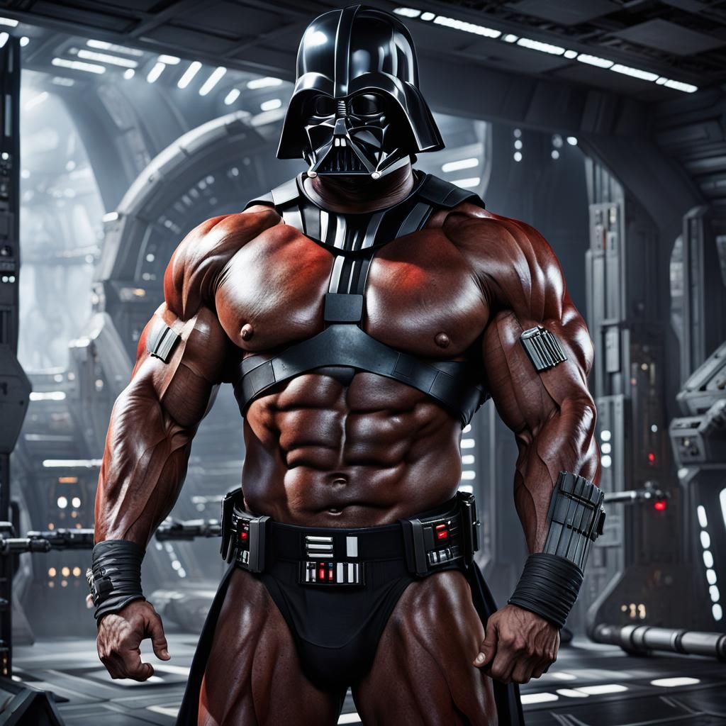 Vader