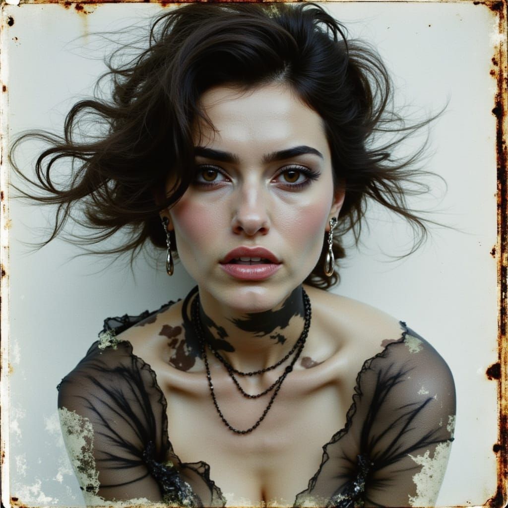 I Just want to ask you a question......