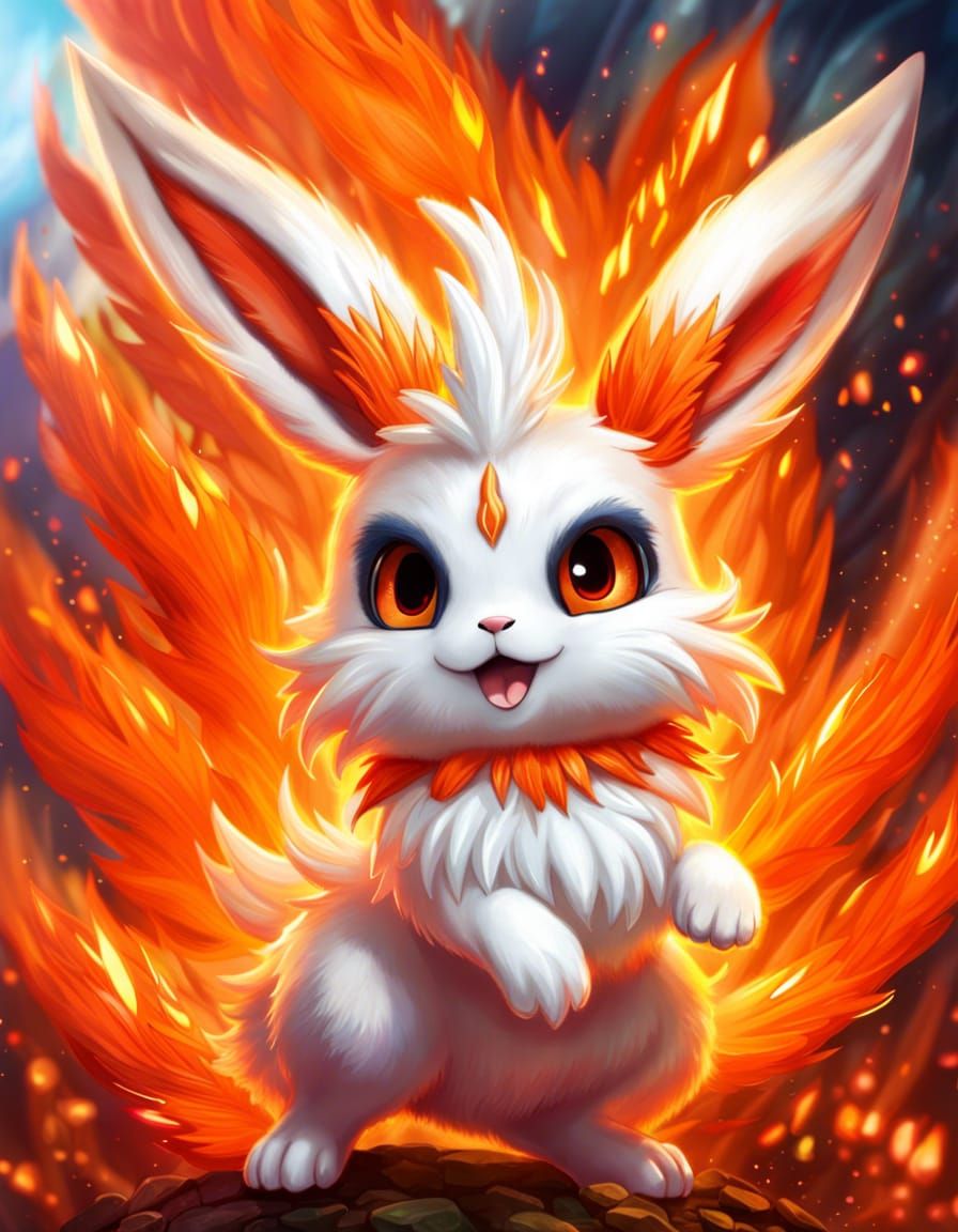 Scorbunny